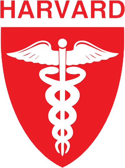 Harvard Medical Logo